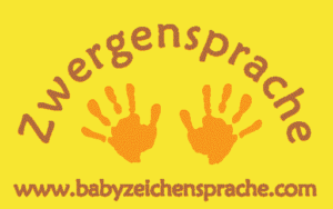 Zwergensprache Babyzeichensprache Zwergensprache Babyzeichensprache