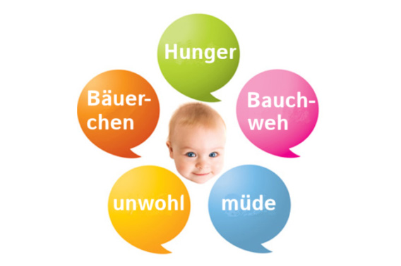 Dunston Babysprache